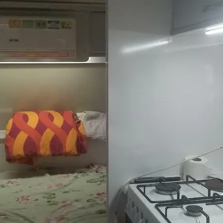 Camping Caravan Region Antalya