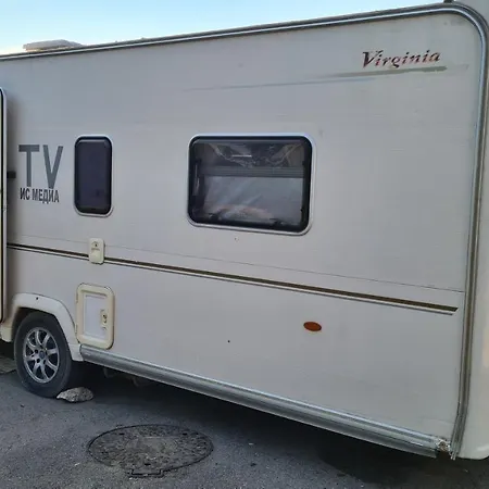 Caravan Region * أنطاليا