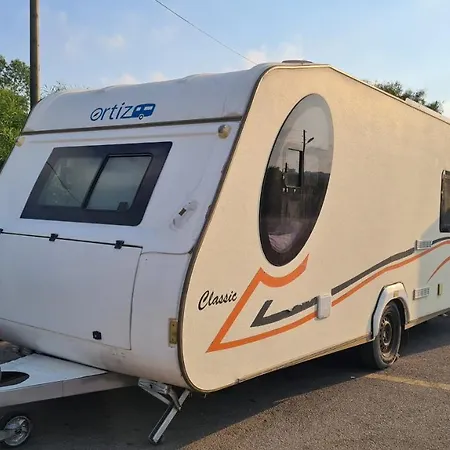 Caravan Region * أنطاليا